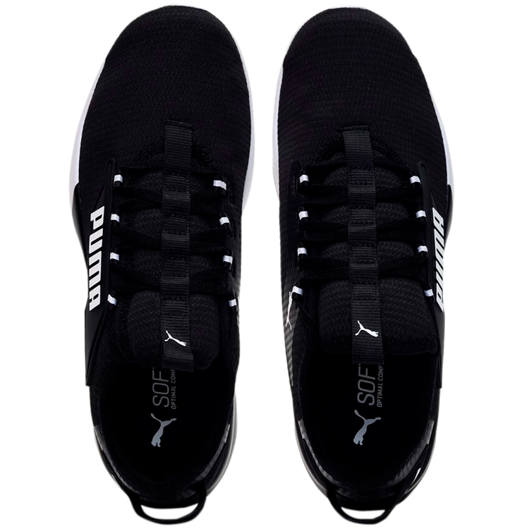 Кроссовки Puma Retaliate 2 / Мужской / 41 / Черный photo 5