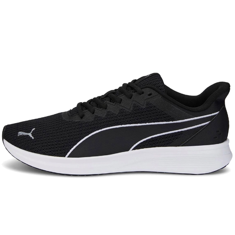 Кроссовки Puma Transport Modern / Мужской / 41 / Черный photo 1 Кроссовки Puma Transport Modern / Мужской / 41 / Черный photo 1