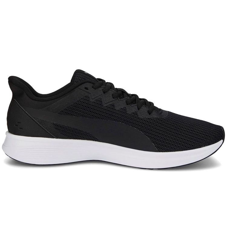 Кроссовки Puma Transport Modern / Мужской / 41 / Черный photo 2