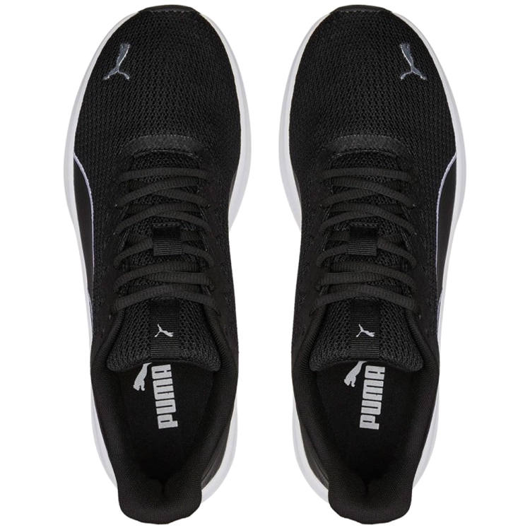 Кроссовки Puma Transport Modern / Мужской / 41 / Черный photo 4