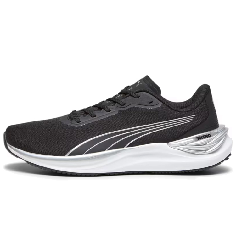Кроссовки Puma Electrify NITRO 3 / Мужской / 42.5 / Черный photo 1 Кроссовки Puma Electrify NITRO 3 / Мужской / 42.5 / Черный photo 1