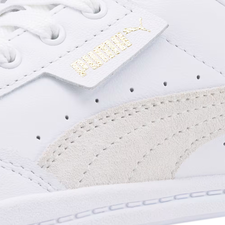 Кроссовки Puma Mayze Stack / Женский / 37 / Белый photo 4