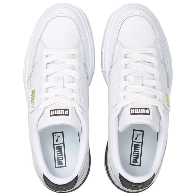 Кроссовки Puma Mayze Stack / Женский / 37 / Белый photo 5