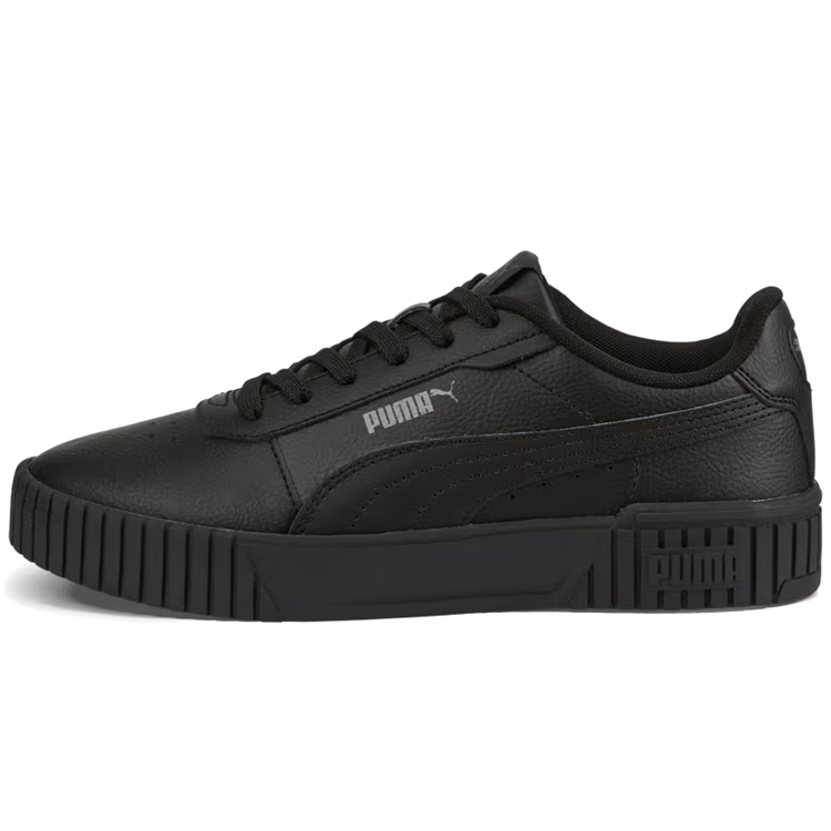 Кроссовки Puma Carina 2.0 / Женский / 36 / Черный photo 1 Кроссовки Puma Carina 2.0 / Женский / 36 / Черный photo 1