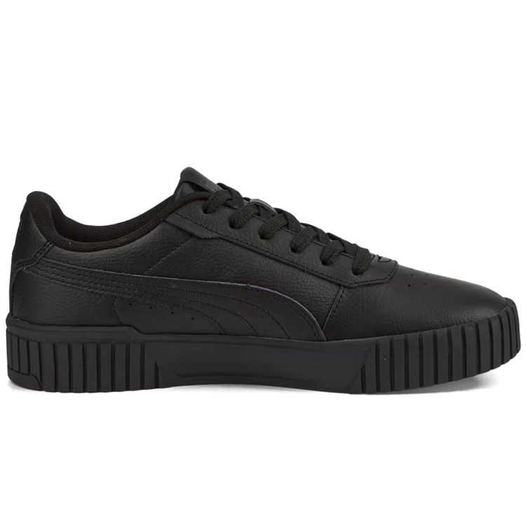 Кроссовки Puma Carina 2.0 / Женский / 36 / Черный photo 2