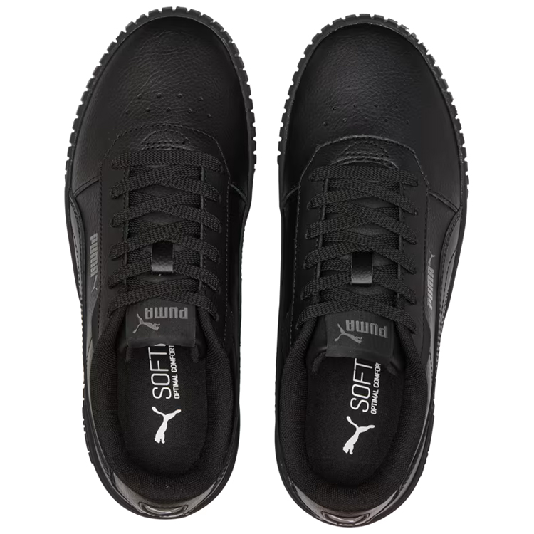 Кроссовки Puma Carina 2.0 / Женский / 36 / Черный photo 4