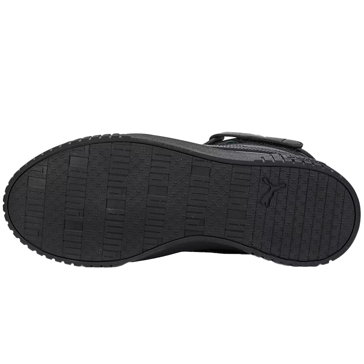 Кроссовки Puma Carina 2.0 Mid / Женский / 36 / Черный photo 4
