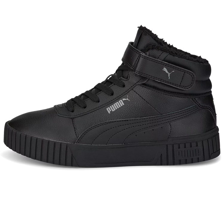 Кроссовки Puma Carina 2.0 Mid WTR / Мужской / 37.5 / Черный photo 1 Кроссовки Puma Carina 2.0 Mid WTR / Мужской / 37.5 / Черный photo 1