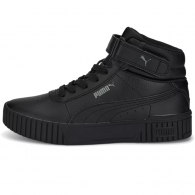 Кроссовки Puma Carina 2.0 Mid Jr thumbnav 1