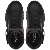 Кроссовки Puma Carina 2.0 Mid Jr thumbnav 4