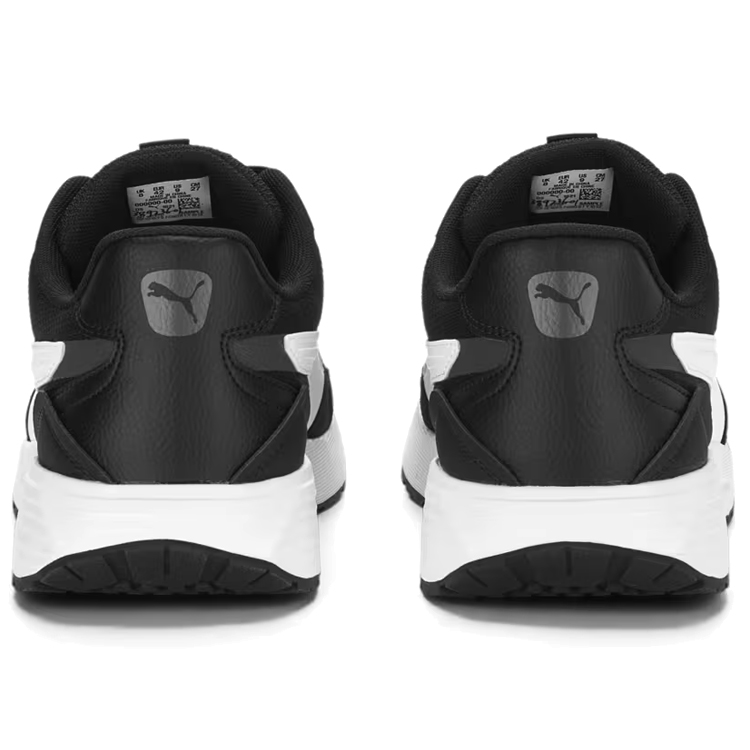Кроссовки Puma Runtamed / Мужской / 40.5 / Черный photo 5