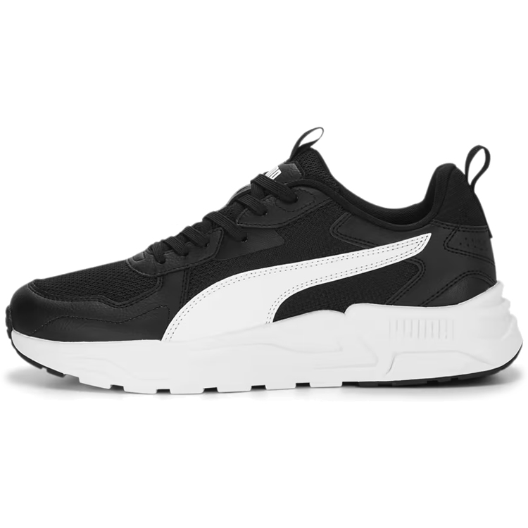 Кроссовки Puma Trinity Lite / Мужской / 41 / Черный photo 1 Кроссовки Puma Trinity Lite / Мужской / 41 / Черный photo 1