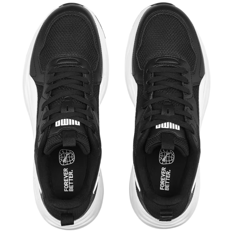 Кроссовки Puma Trinity Lite / Мужской / 41 / Черный photo 4