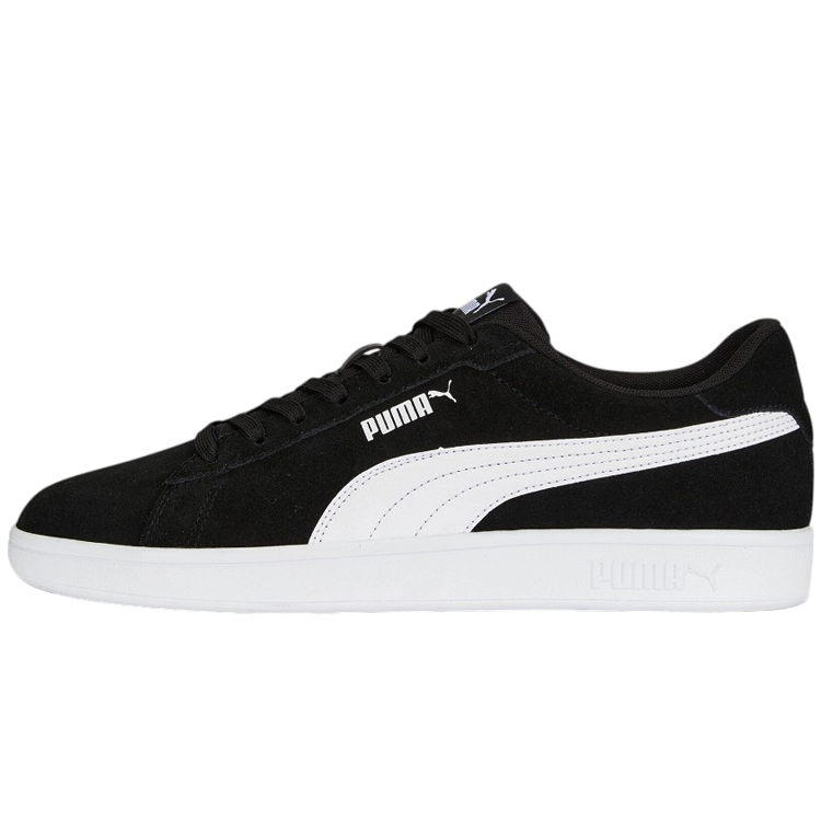 Кроссовки Puma Smash 3.0 / Мужской / 41 / Черный photo 1