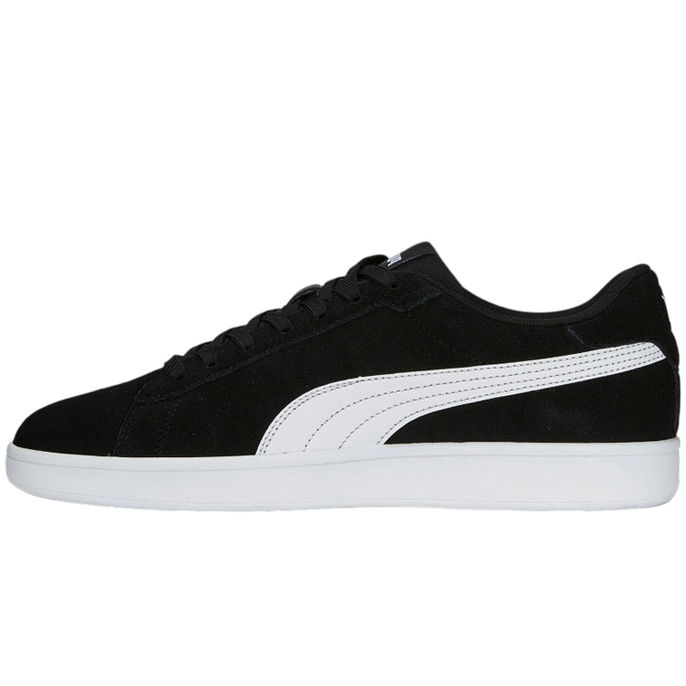 Кроссовки Puma Smash 3.0 / Мужской / 41 / Черный photo 2