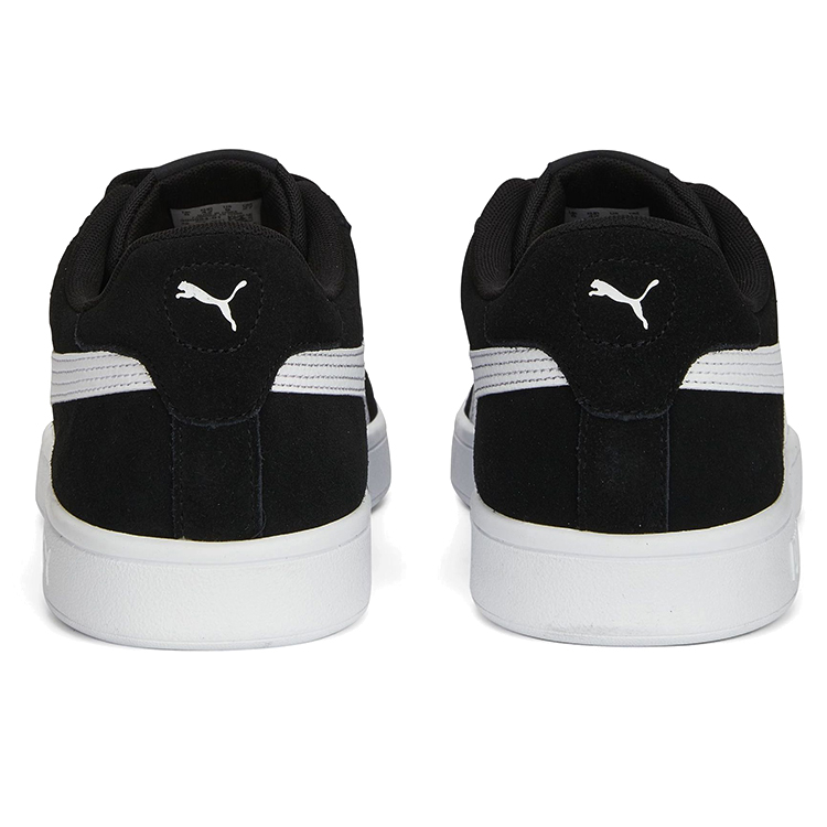 Кроссовки Puma Smash 3.0 / Мужской / 41 / Черный photo 5