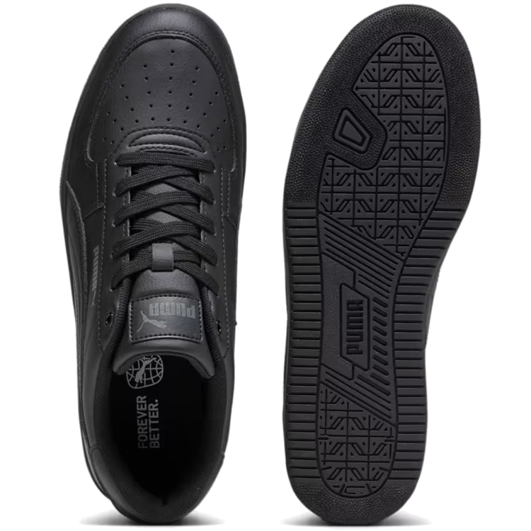 Кроссовки Puma Caven 2.0 / Мужской / 42.5 / Черный photo 3