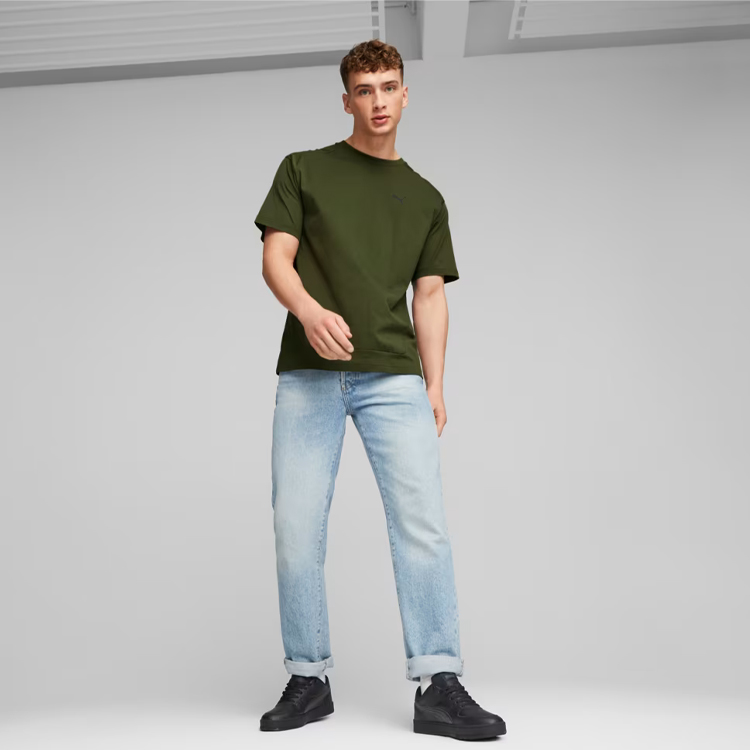 Кроссовки Puma Caven 2.0 / Мужской / 42.5 / Черный photo 5