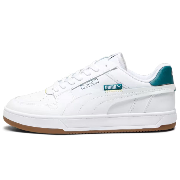 Кроссовки Puma Caven 2.0 VTG / Мужской / 40 / Белый photo 1 Кроссовки Puma Caven 2.0 VTG / Мужской / 40 / Белый photo 1