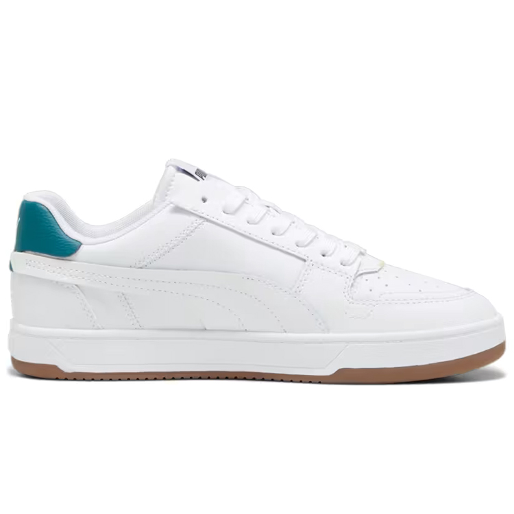 Кроссовки Puma Caven 2.0 VTG / Мужской / 40 / Белый photo 2