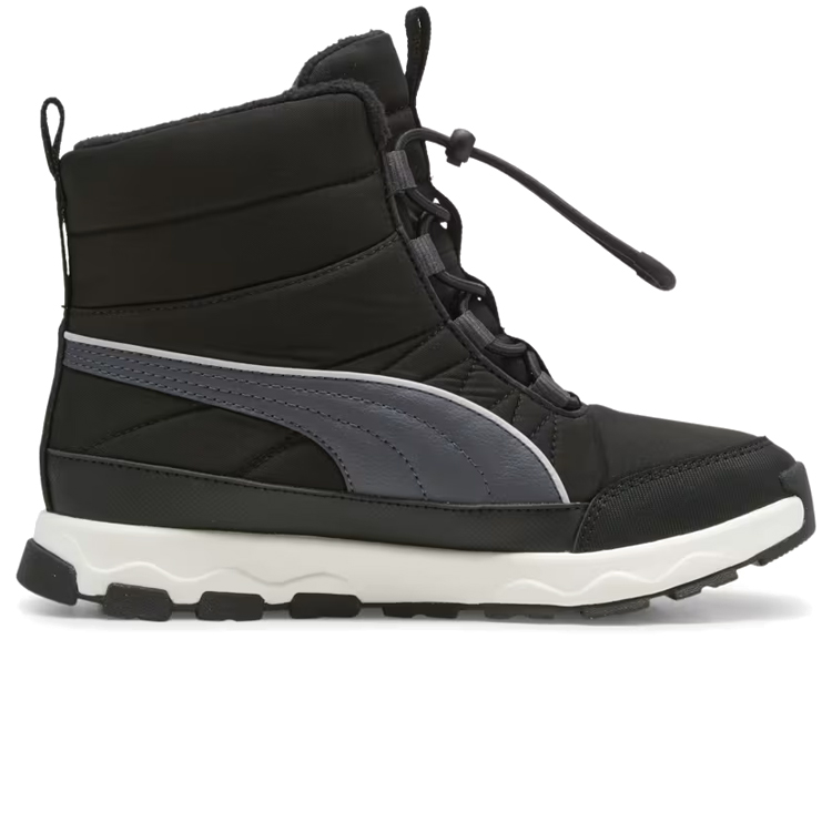 Ghete Puma Evolve Boot Jr pt Barbati / 35.5 / Negru photo 2