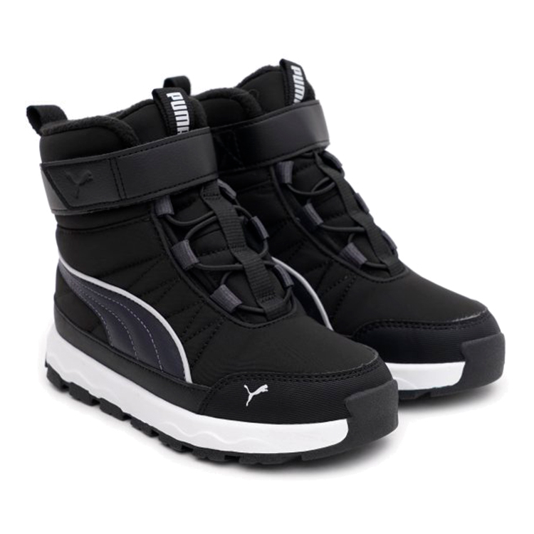 Ботинки Puma Evolve Boot AC+PS photo 2
