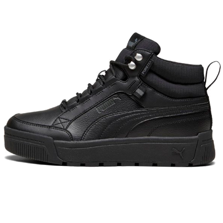 Ботинки Puma Tarrenz SB III Puretex / Мужской / 40 / Черный photo 1 Ботинки Puma Tarrenz SB III Puretex / Мужской / 40 / Черный photo 1