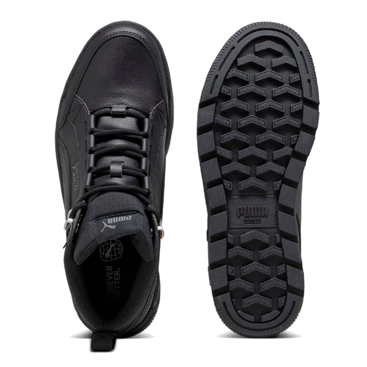 Ботинки Puma Tarrenz SB III Puretex / Мужской / 40 / Черный photo 3