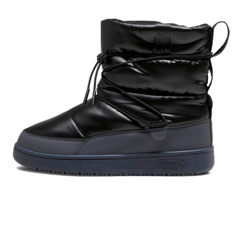 Cizme Puma Snowbae Wns Patent pt Femei / 36 / Negru photo 1 Cizme Puma Snowbae Wns Patent pt Femei / 36 / Negru photo 1