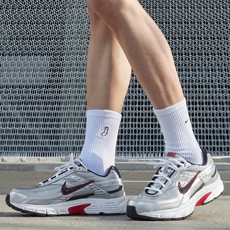 Кроссовки Nike INITIATOR / Мужской / 42 / Серый photo 5