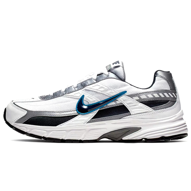 Incaltaminte Sport Nike INITIATOR pt Barbati / 47 / Alb photo 1 Incaltaminte Sport Nike INITIATOR pt Barbati / 47 / Alb photo 1