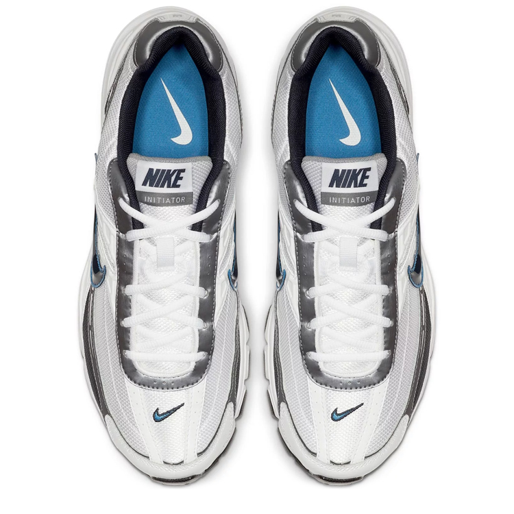 Incaltaminte Sport Nike INITIATOR pt Barbati / 47 / Alb photo 5
