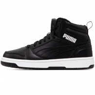 Кроссовки Puma Rebound V6 Mid WTR Jr thumbnav 1