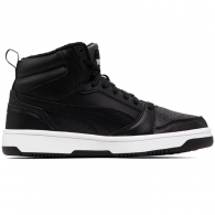 Кроссовки Puma Rebound V6 Mid WTR Jr thumbnav 3