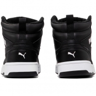 Кроссовки Puma Rebound V6 Mid WTR Jr thumbnav 4