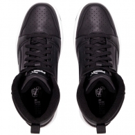 Кроссовки Puma Rebound V6 Mid WTR Jr thumbnav 5