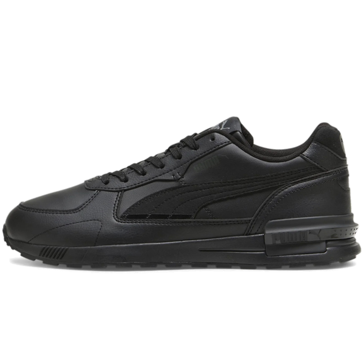 Кроссовки Puma Graviton SL 2 / Мужской / 42 / Черный photo 1