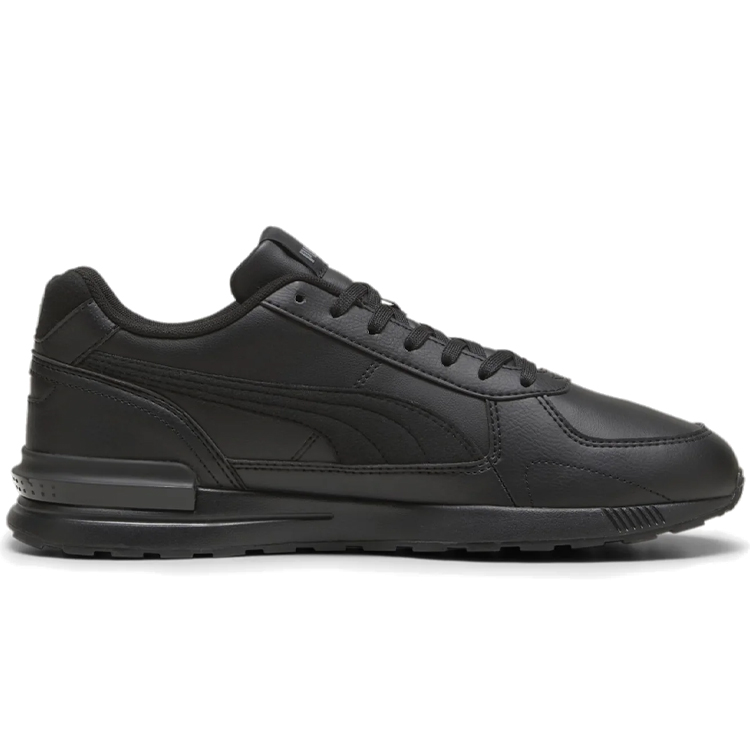 Кроссовки Puma Graviton SL 2 / Мужской / 42 / Черный photo 2