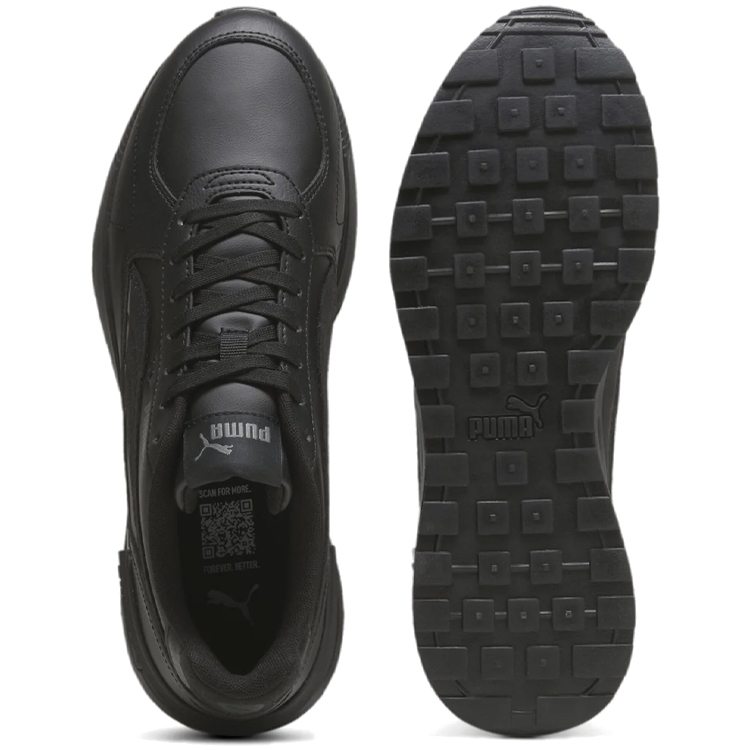 Кроссовки Puma Graviton SL 2 / Мужской / 42 / Черный photo 3