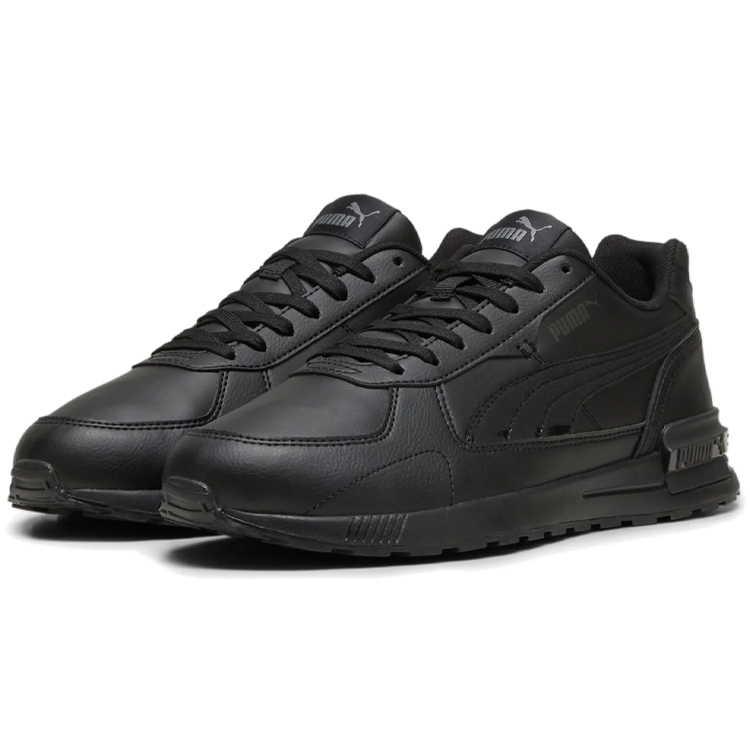 Кроссовки Puma Graviton SL 2 / Мужской / 42 / Черный photo 4