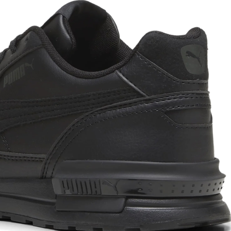 Кроссовки Puma Graviton SL 2 / Мужской / 42 / Черный photo 5