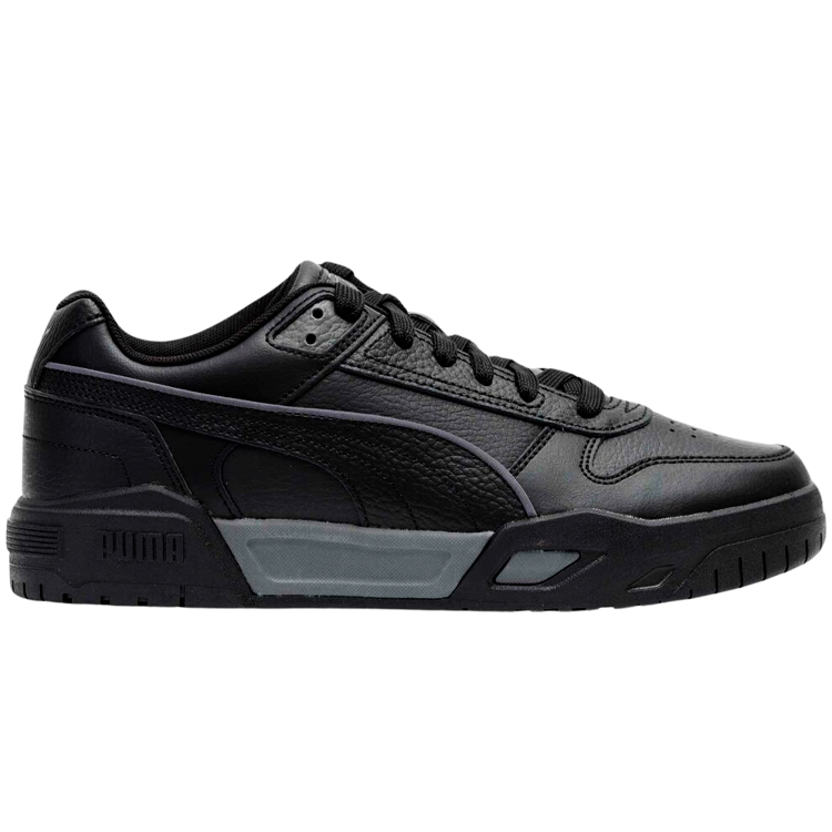 Кроссовки Puma RBD Tech Classic / Мужской / 40.5 / Черный photo 2