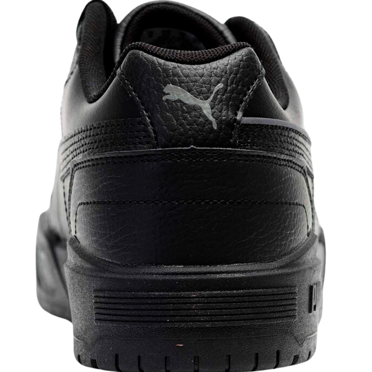 Кроссовки Puma RBD Tech Classic / Мужской / 40.5 / Черный photo 3