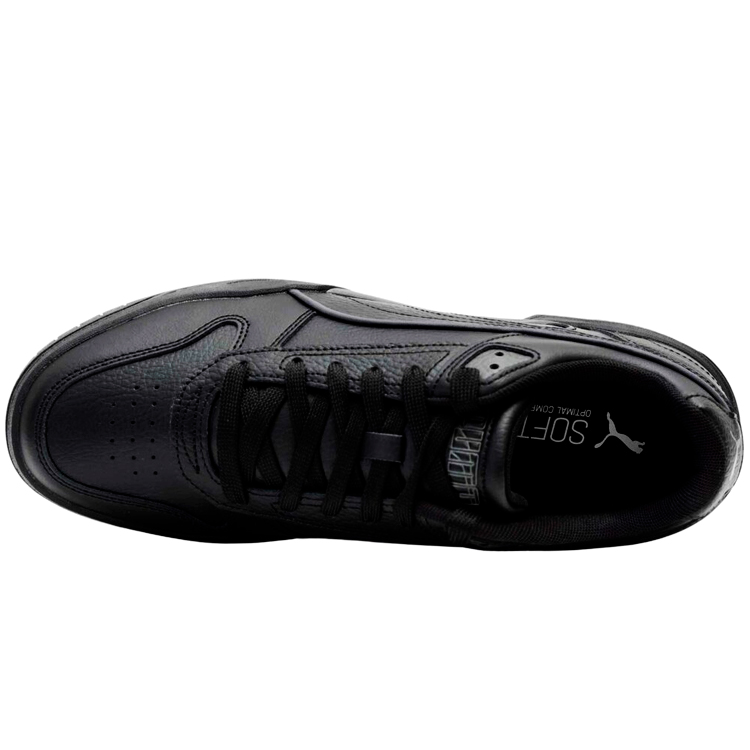 Кроссовки Puma RBD Tech Classic / Мужской / 40.5 / Черный photo 5