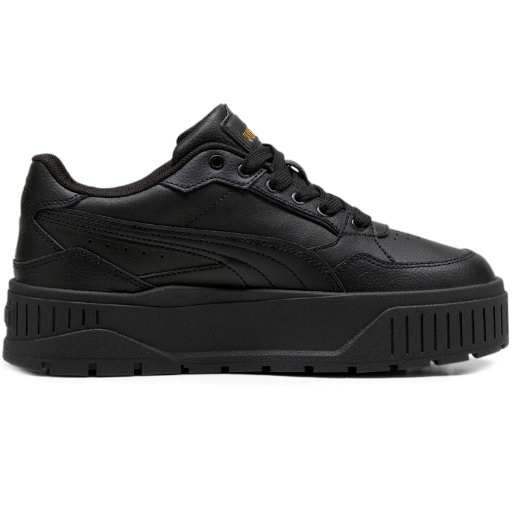 Кроссовки Puma Karmen II Idol / Женский / 36 / Черный photo 2