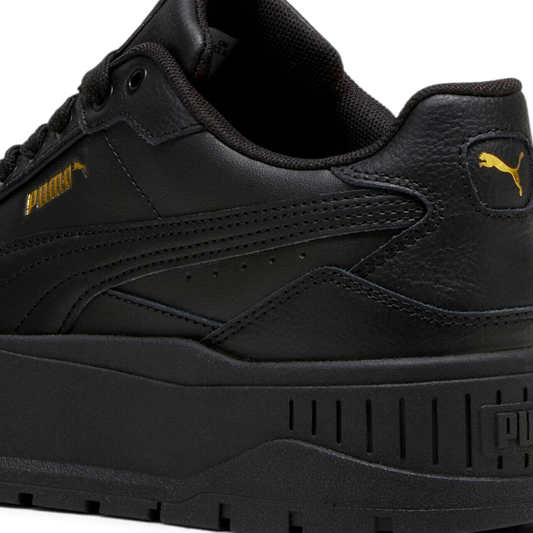 Кроссовки Puma Karmen II Idol / Женский / 36 / Черный photo 3