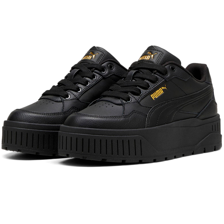 Кроссовки Puma Karmen II Idol / Женский / 36 / Черный photo 5