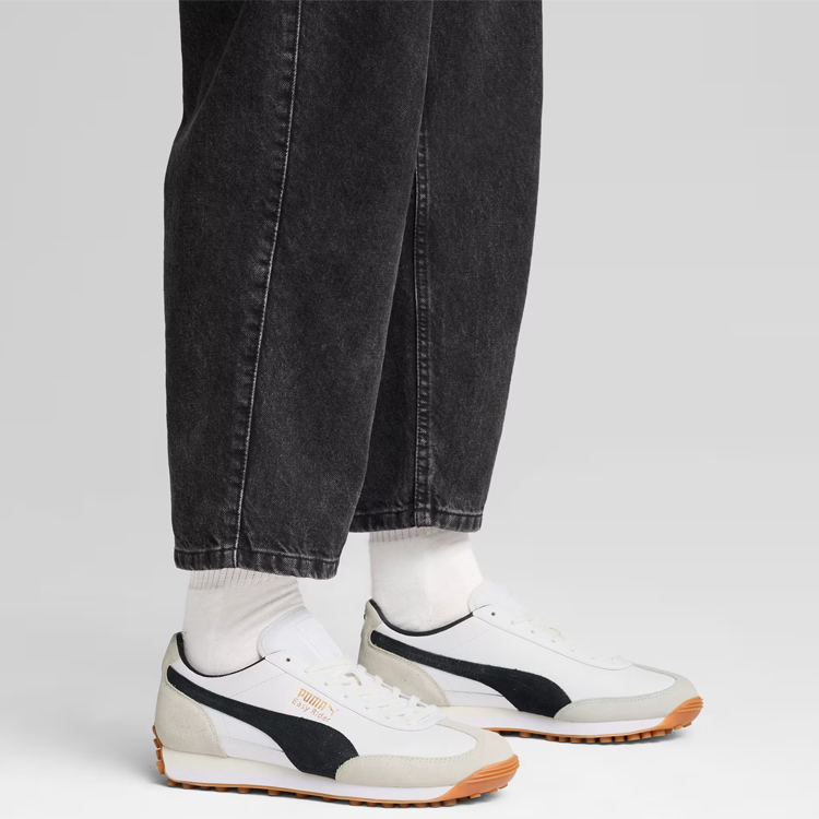 Кроссовки Puma Easy Rider / Мужской / 42 / Белый photo 5