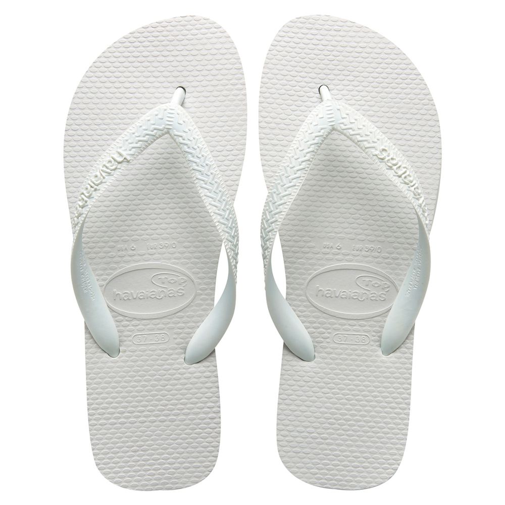 Slapi Havaianas HAV.TOP pt Unisex / / Alb photo 1 Slapi Havaianas HAV.TOP pt Unisex / / Alb photo 1