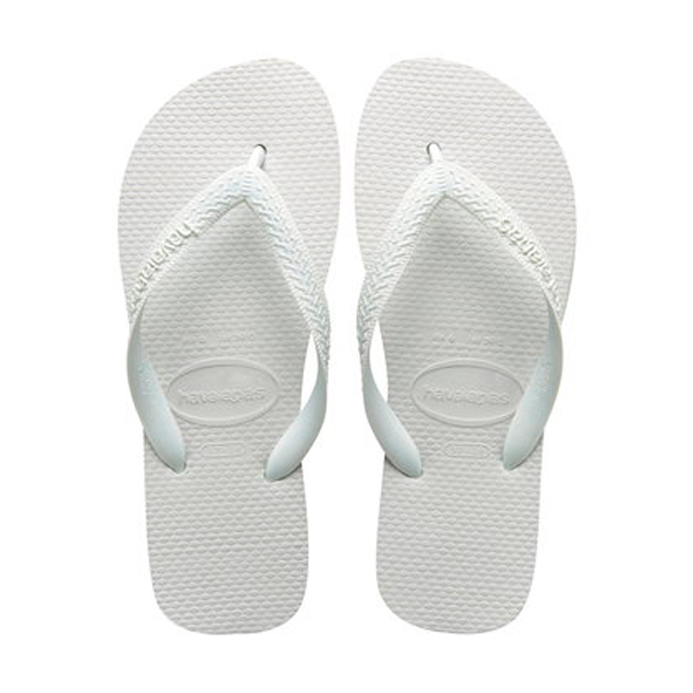 Slapi Havaianas HAV.TOP pt Unisex / / Alb photo 2